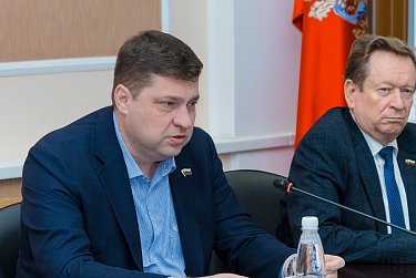 Аграрии обсудили «сельский бюджет»